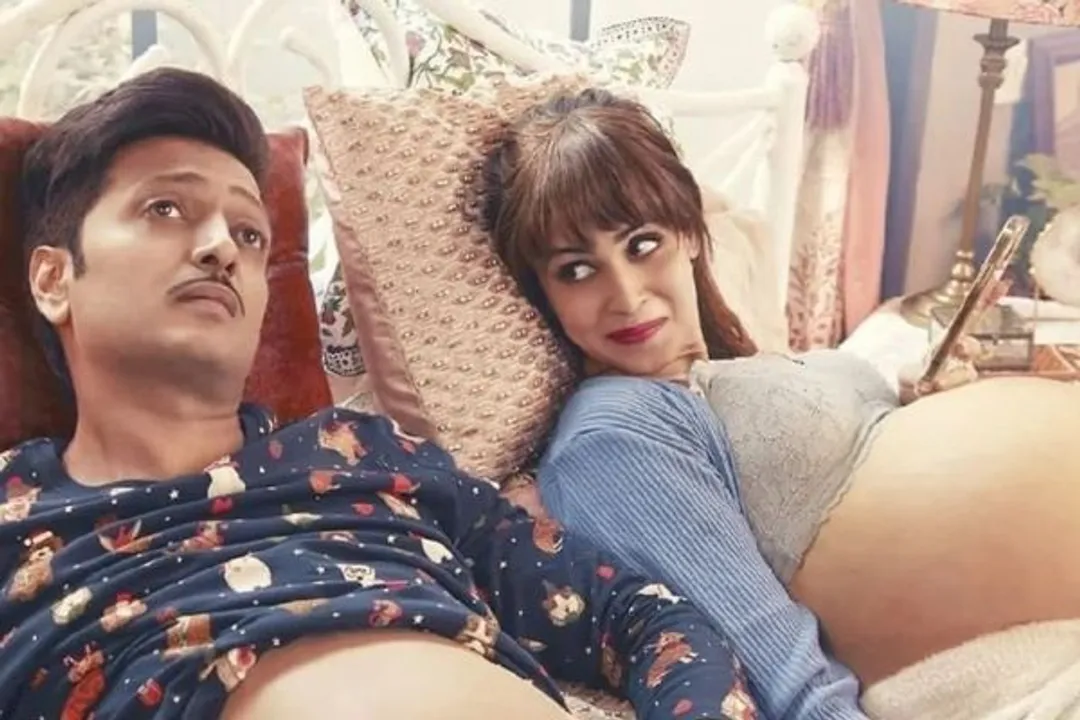 Mister Mummy Twitter Review, Mister Mummy Plot And Cast