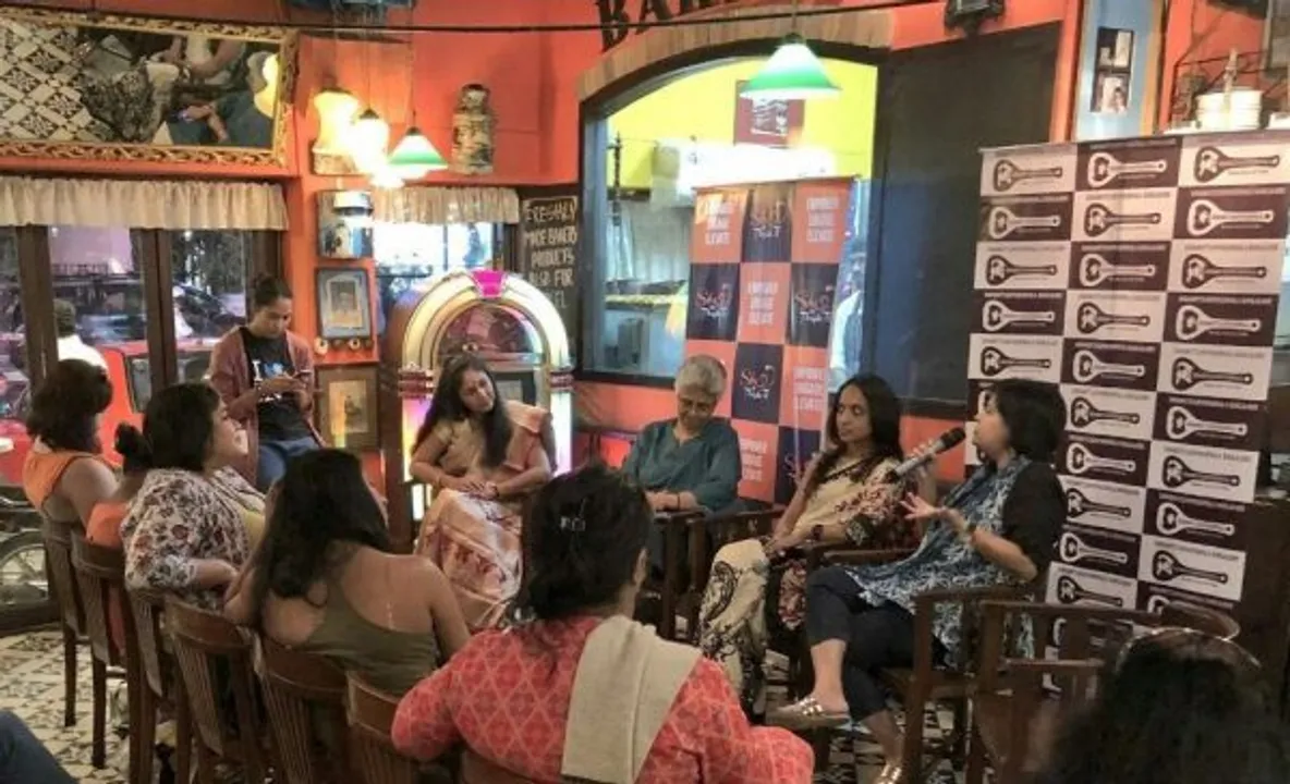 Bangalore Rani discussed Role of Journalists, in World of Modern Media