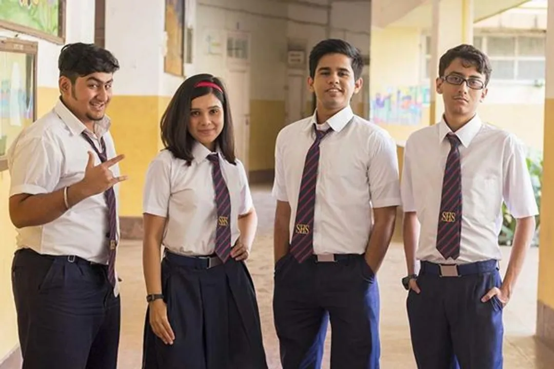 Immature season 2 release date and time