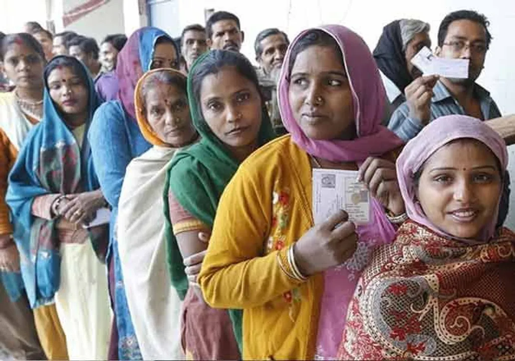 assam election women candidates