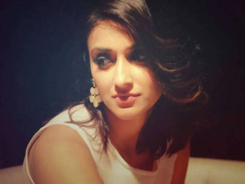Ileana D'Cruz Ceramic Shells, Ileana hits back trolls