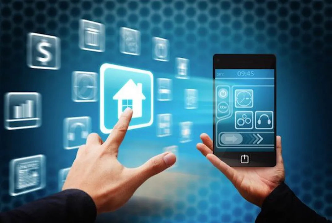 Smart devices