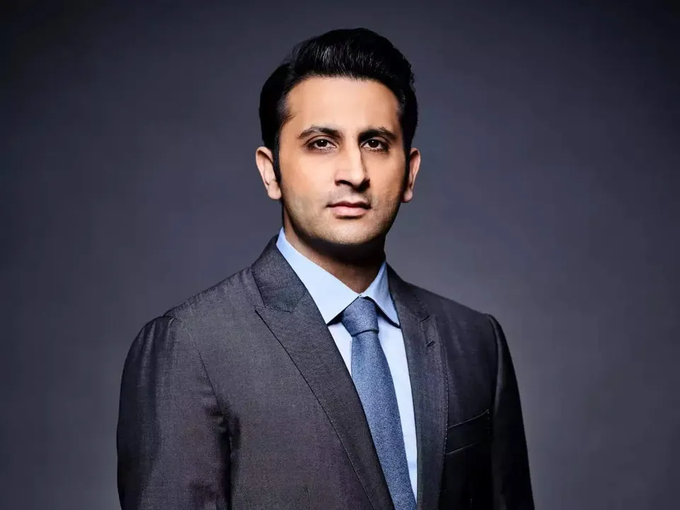 Adar Poonawalla