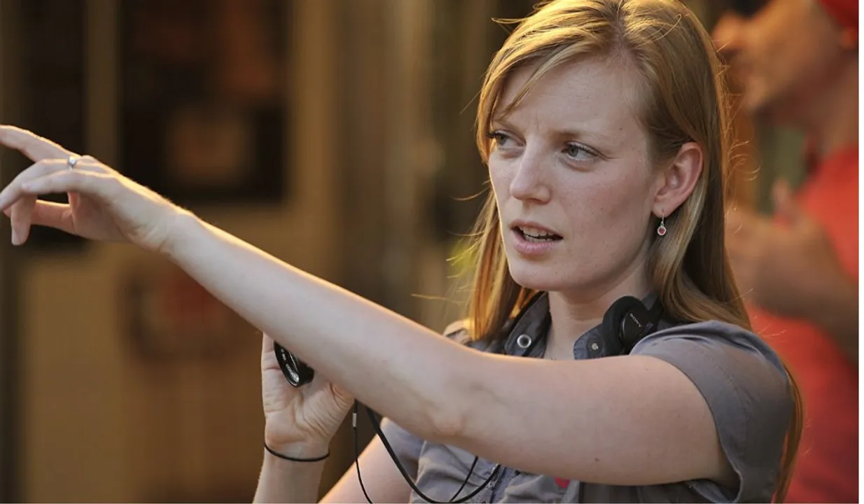 Actor-Filmmaker Sarah Polley Grateful That Female Filmmakers Told Her To Be ‘Fierce
