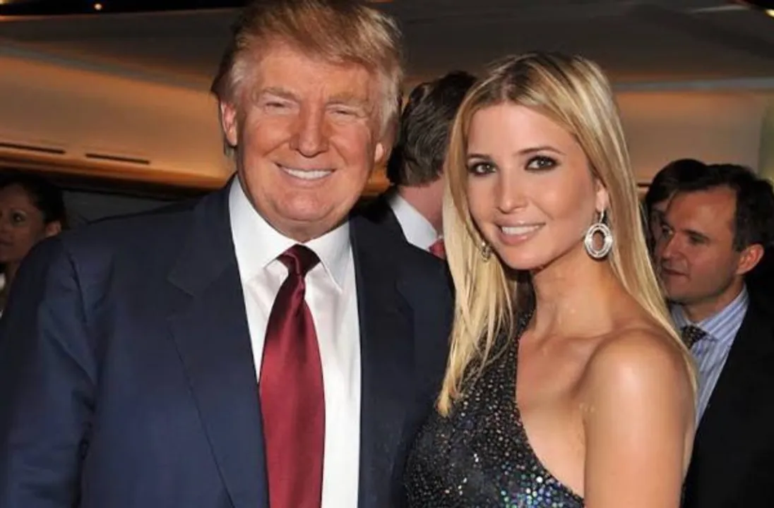 Trump Considers Preemptive Pardoning, Ivanka Trump Deposed