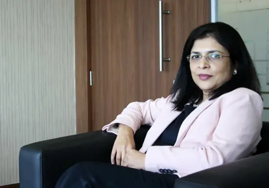 Vibha Padalkar HDFC Life