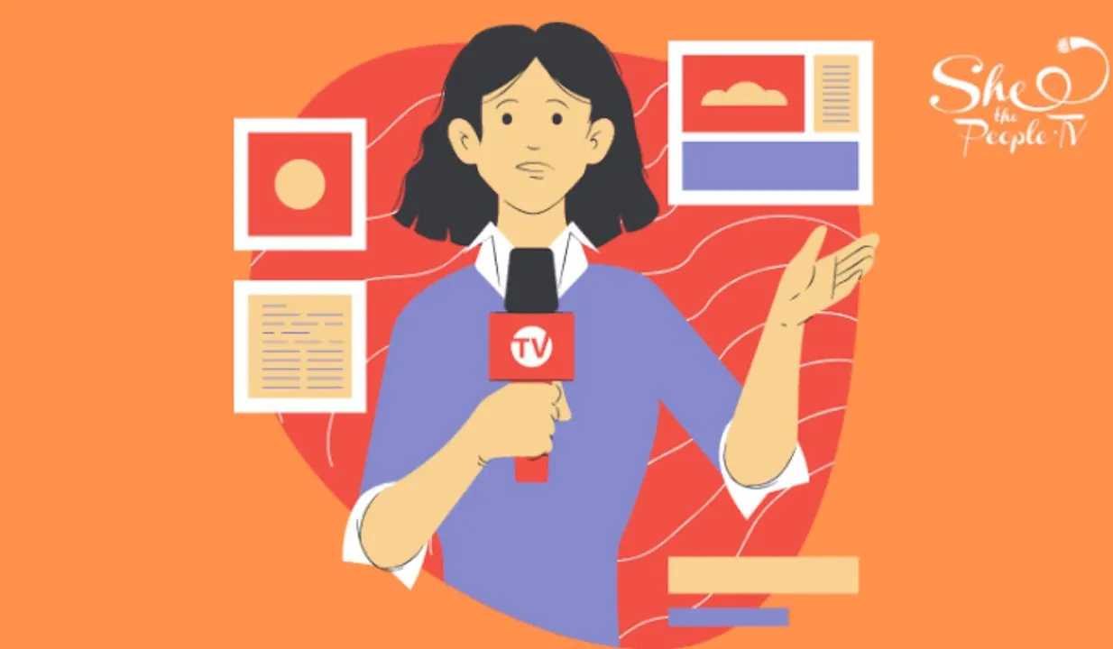 Online Violence Against Female Journalists