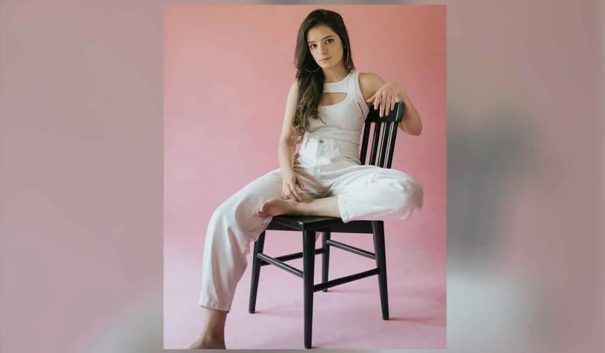 Who Is Maalavika Manoj