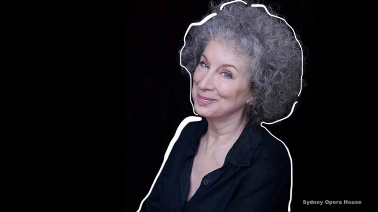 MargaretAtwood