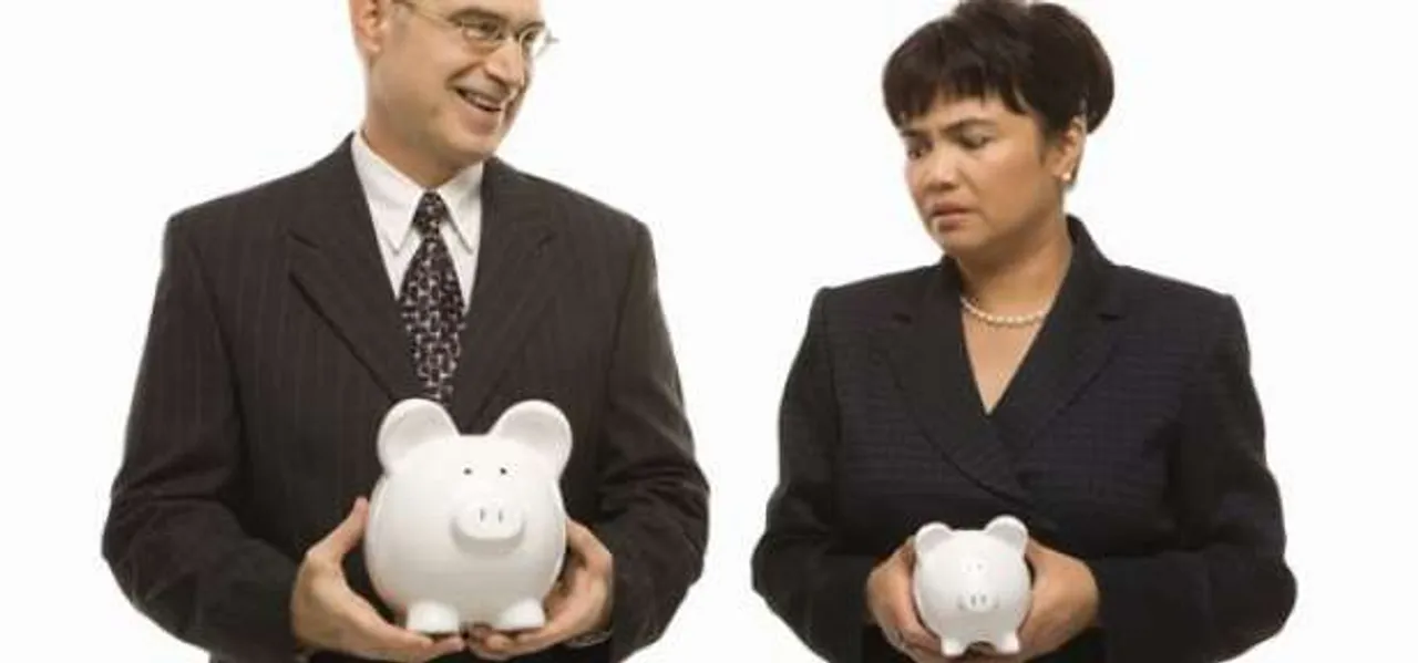 Ways to eliminate gender pay-gap