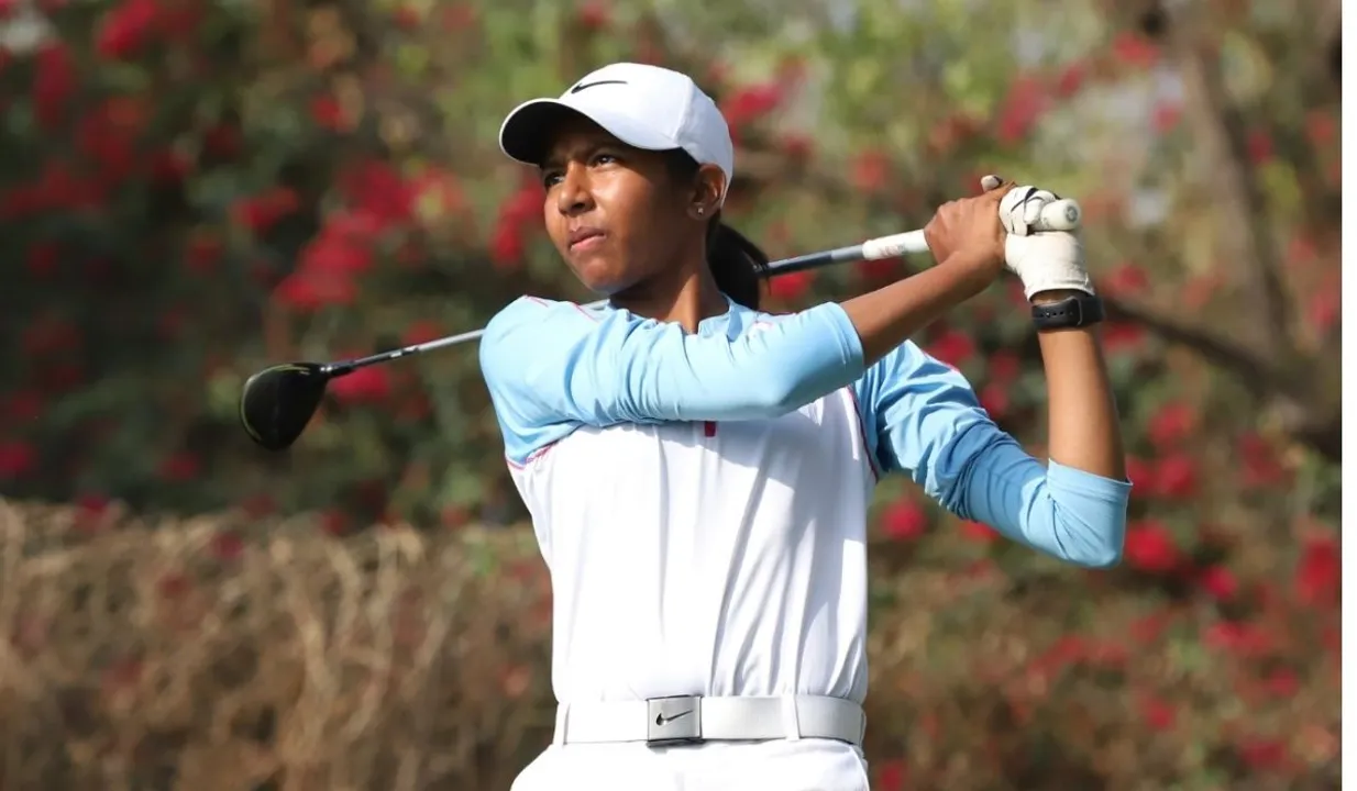 Avani Prashanth