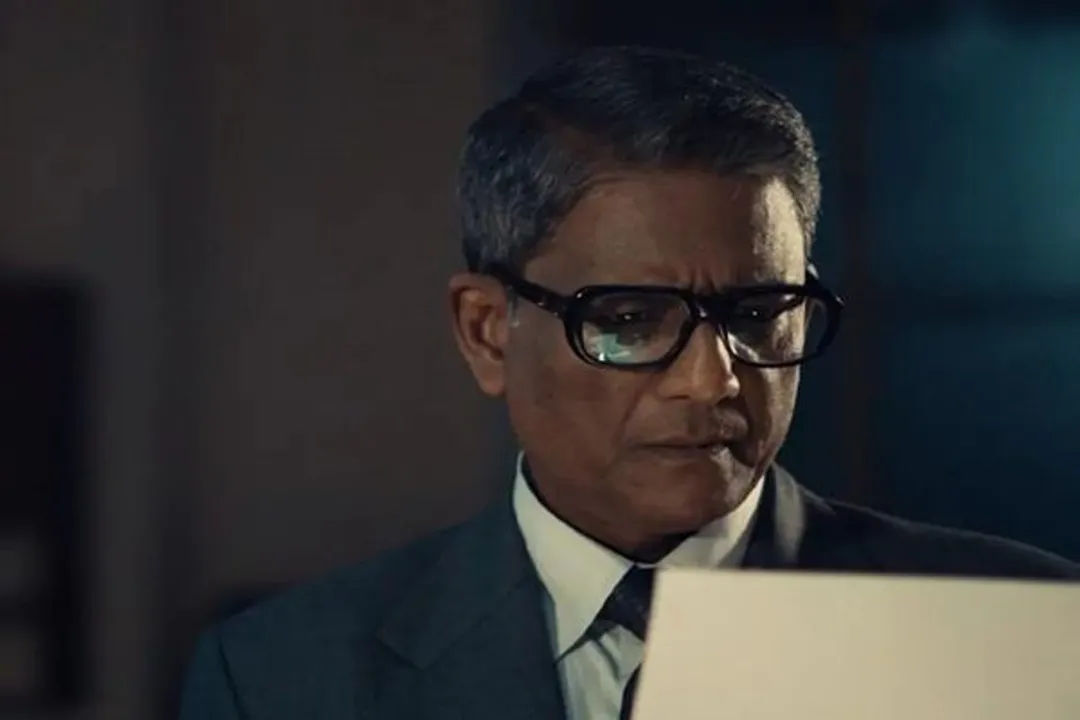 Mukhbir The Story Of A Spy Trailer