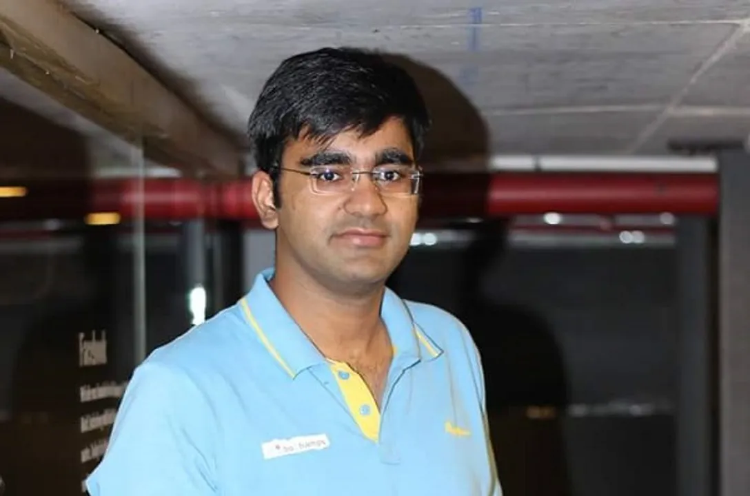 Akshay Ahuja