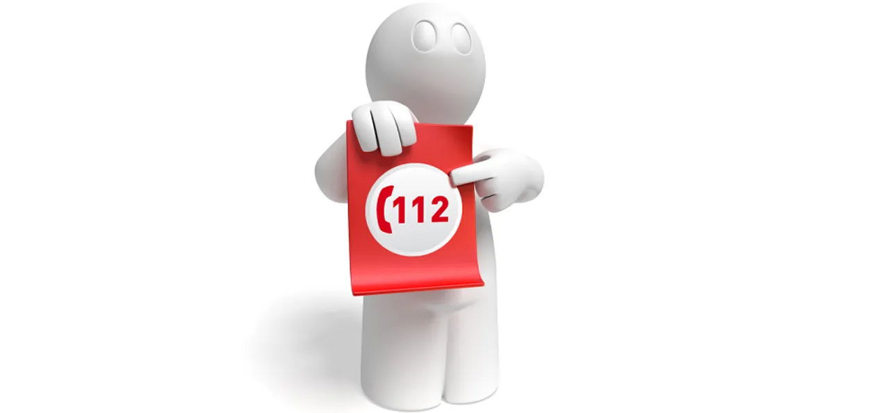 Dial 112: Nirbhaya helpline will aim to handle 10 lakh calls per day
