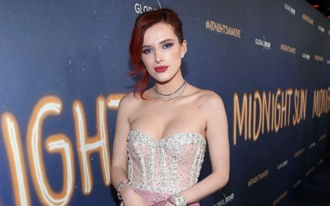 Bella Thorne