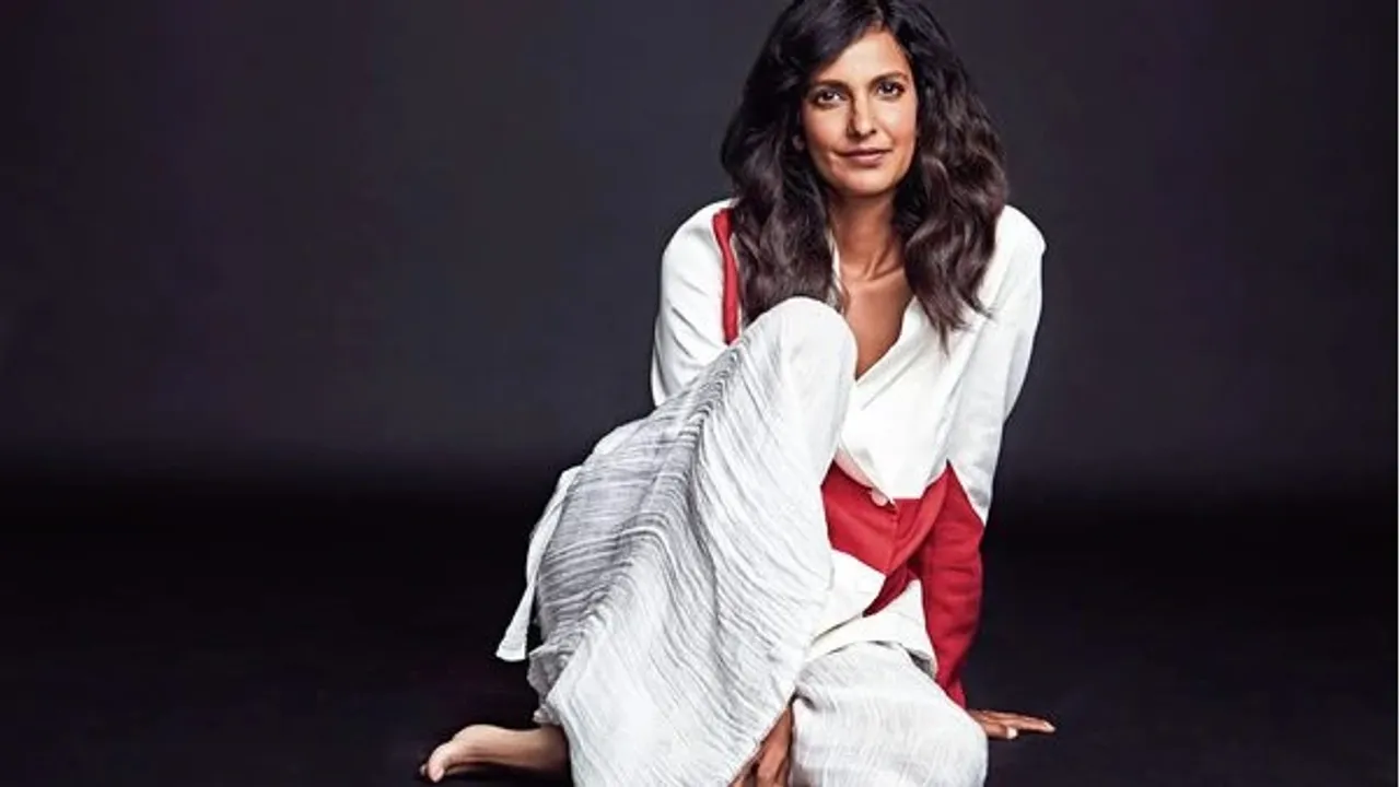 poorna jagannathan