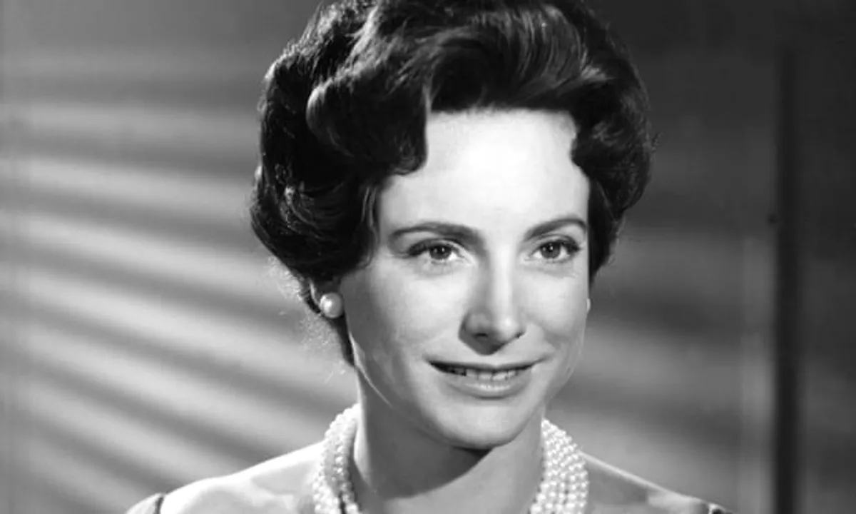 Nan Winton