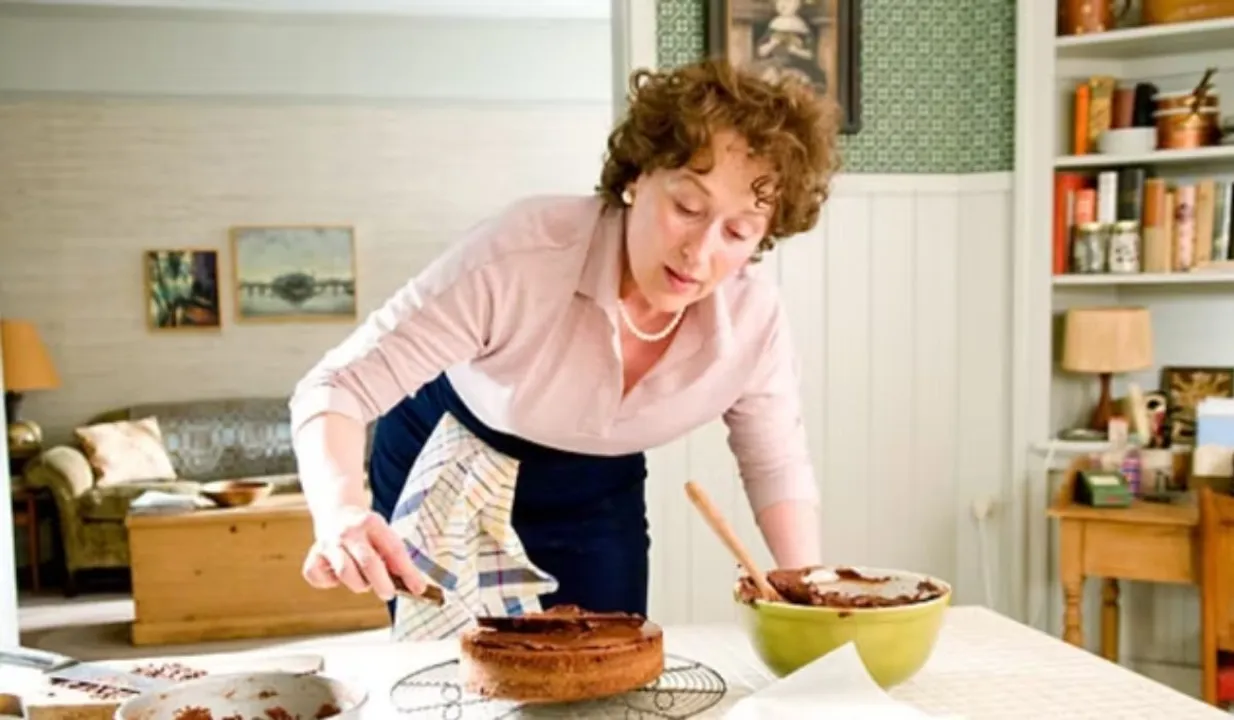 films based on chefs