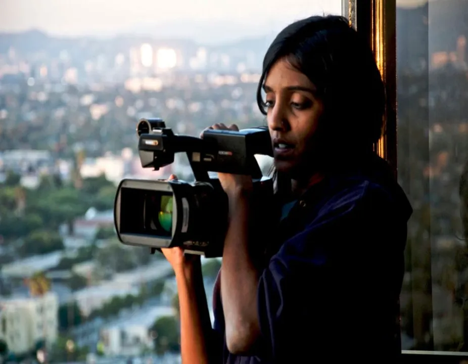 Who is Meera Menon
