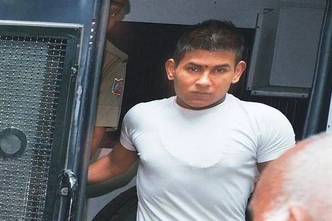 Nirbhaya Convict