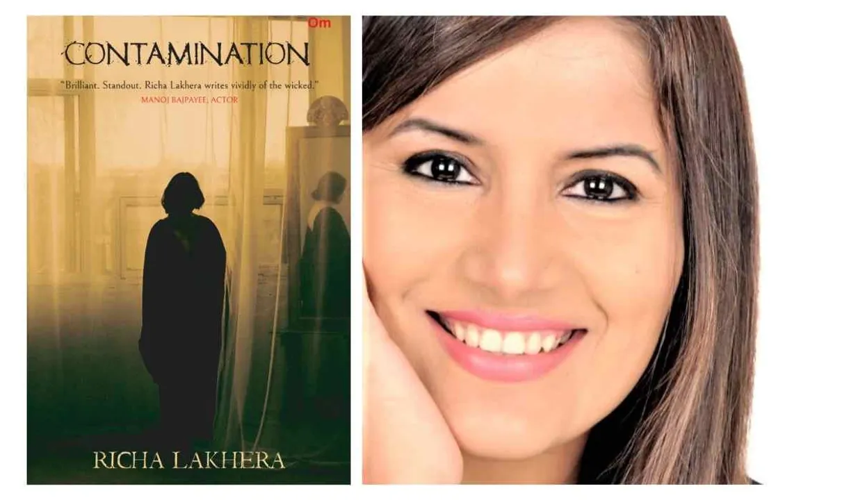 Contamination by Richa Lakhera