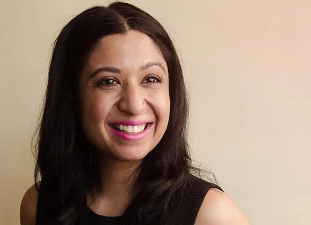 Tanushree Rao, digital entrepreneur