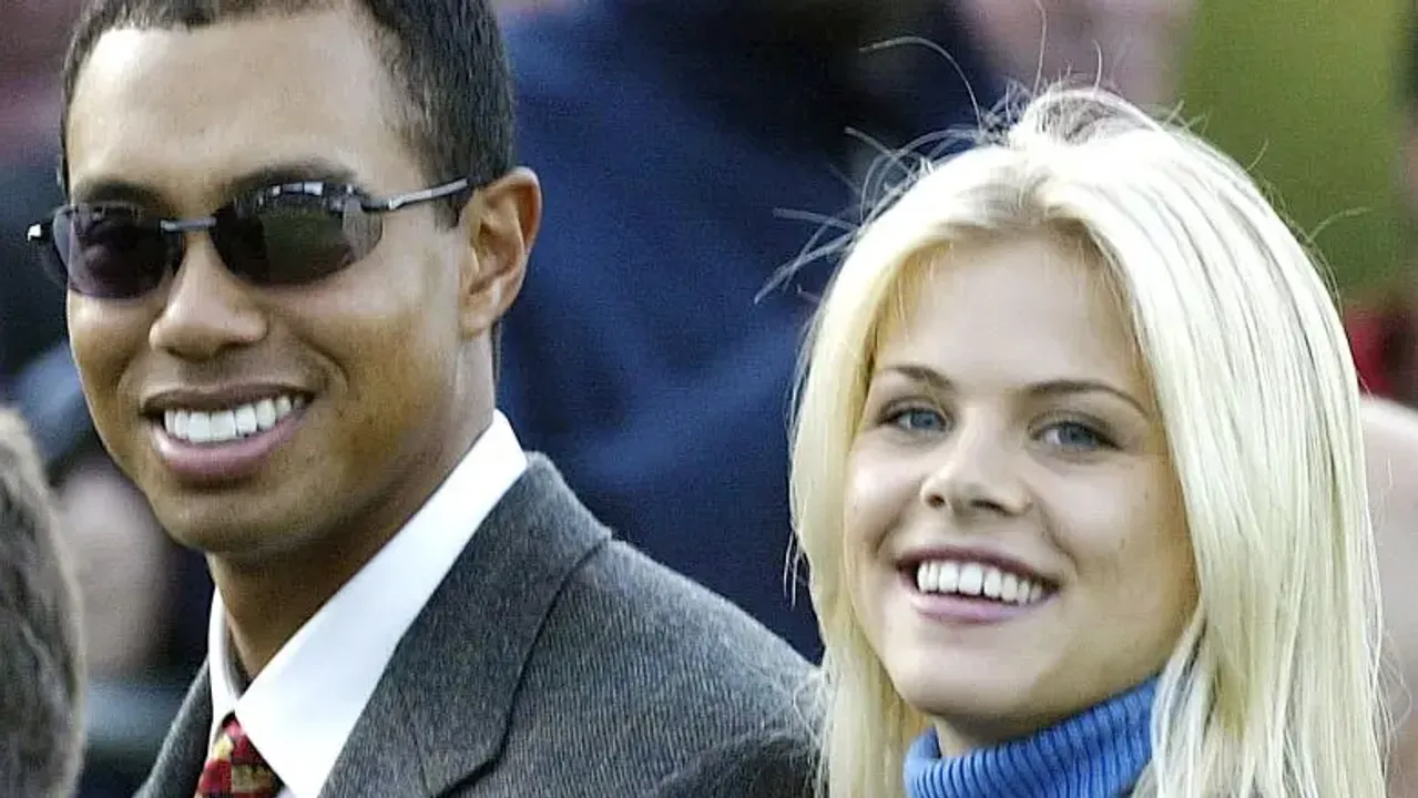 Elin Nordegren