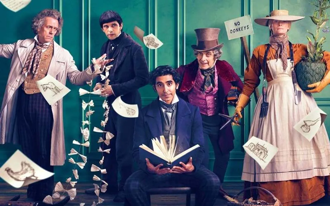The Personal History Of David Copperfield Releases Next Week, What Are Dickens Fans Expecting?