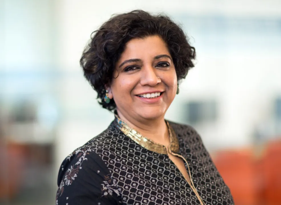Asma Khan