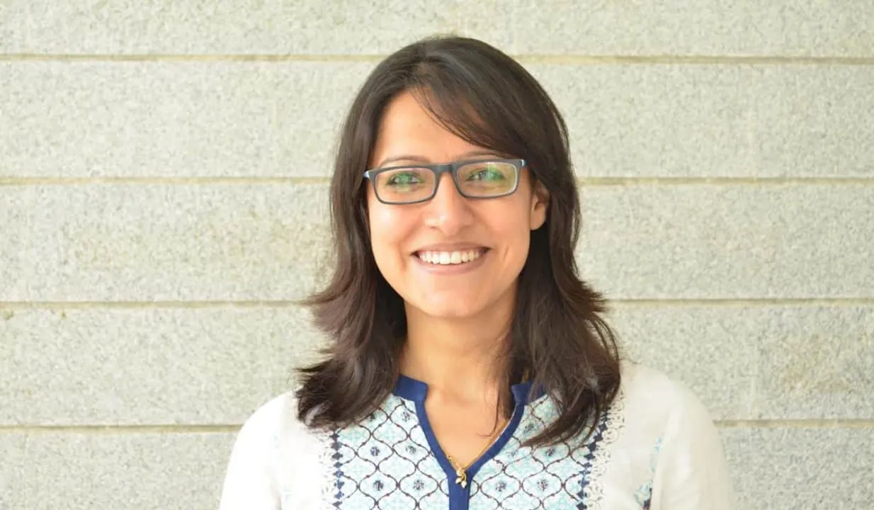 Khushboo Awasthi