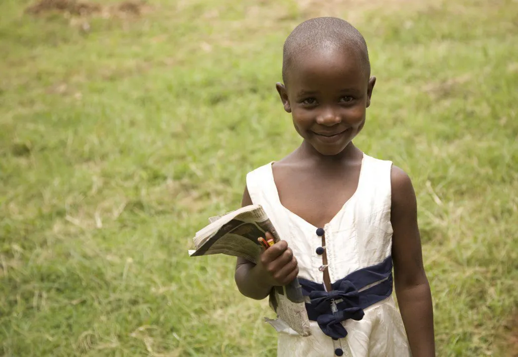 The Uganda Government needs to stand up for its adolescent girls   