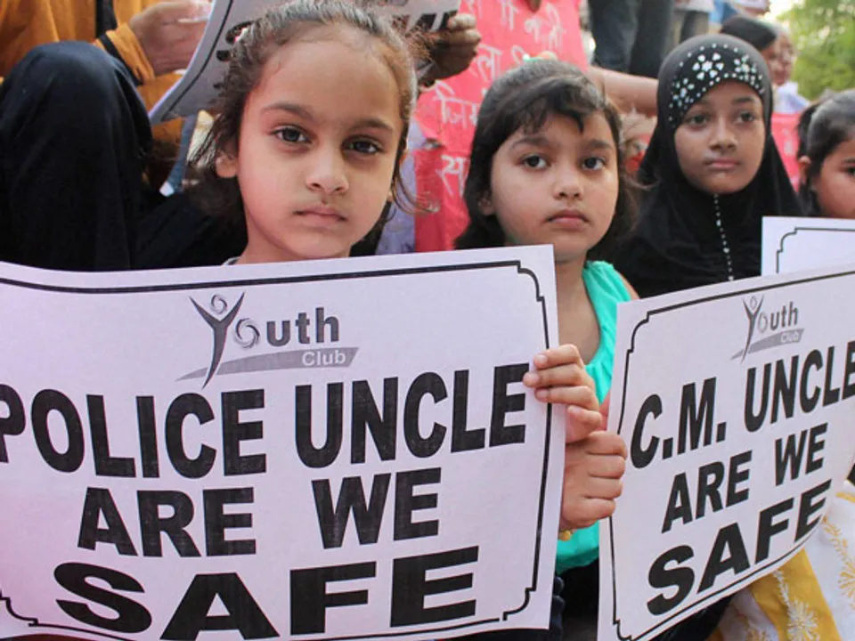 Uttarkashi Female foeticide