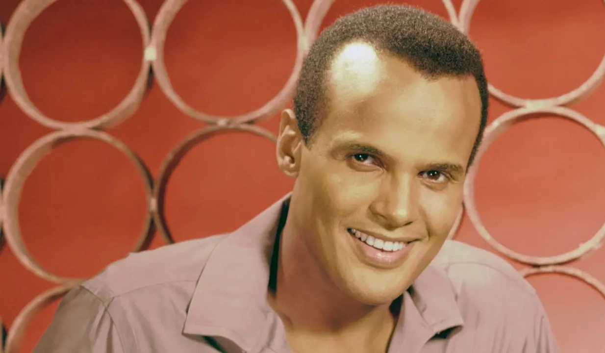 Harry Belafonte