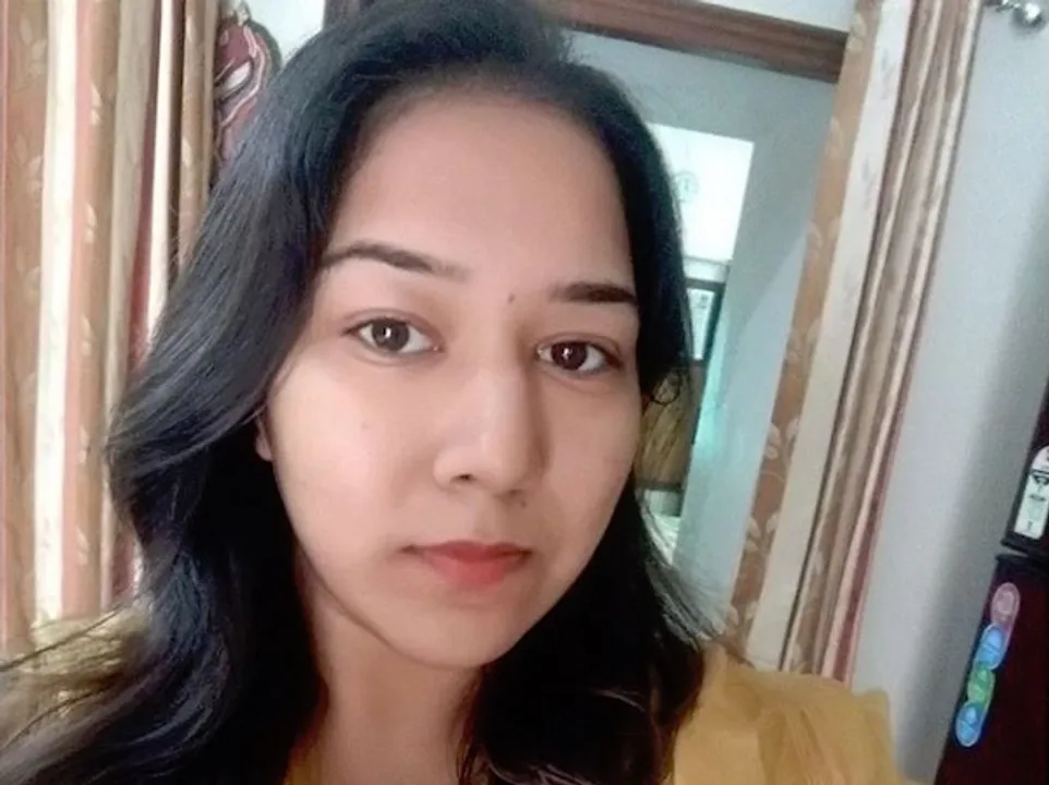Personal Stories on SheThePeople, i don't want children