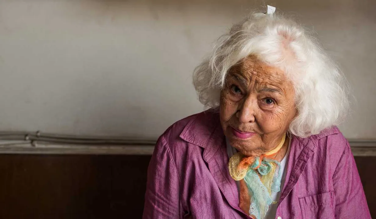 Nawal El Saadawi, Woman At Point Zero