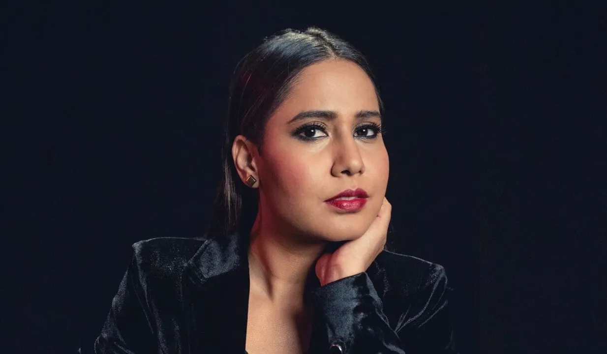 Nirmika Singh On Music
