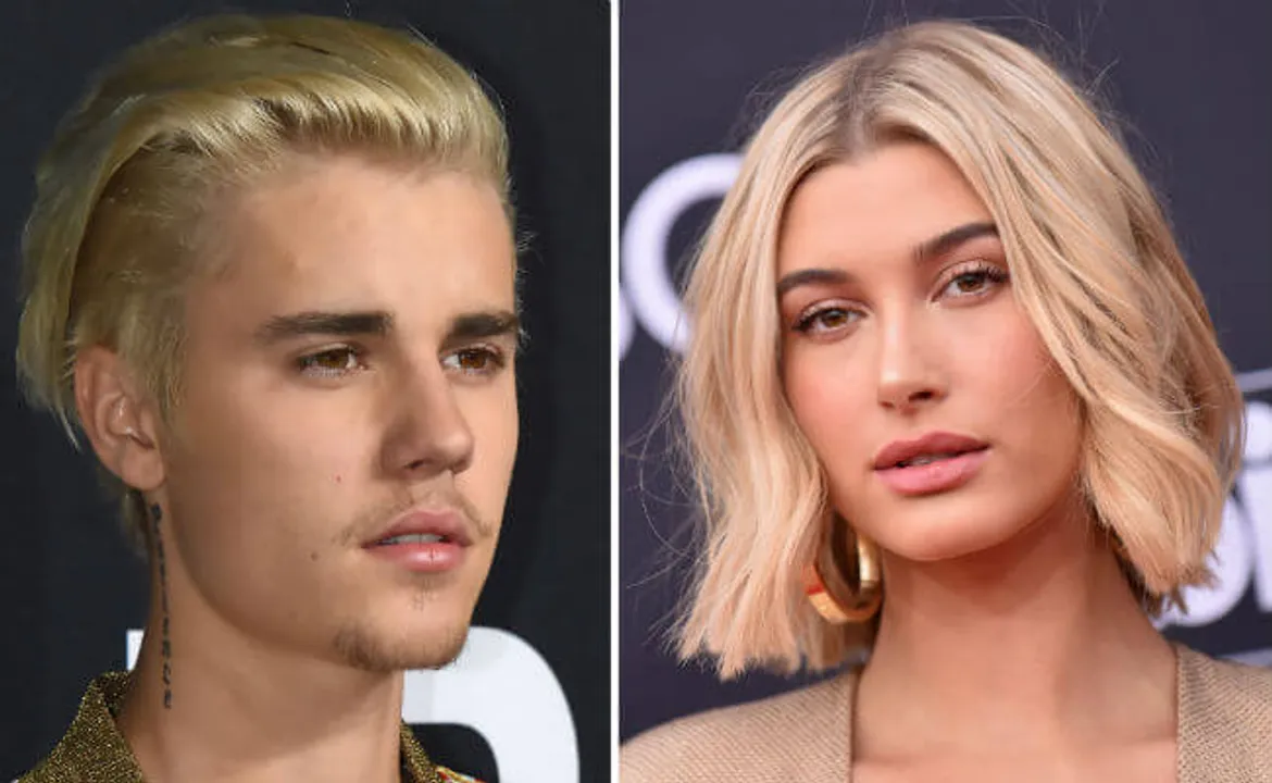Hailey Baldwin