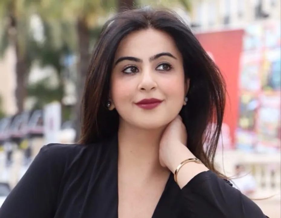 sakshi talwar film