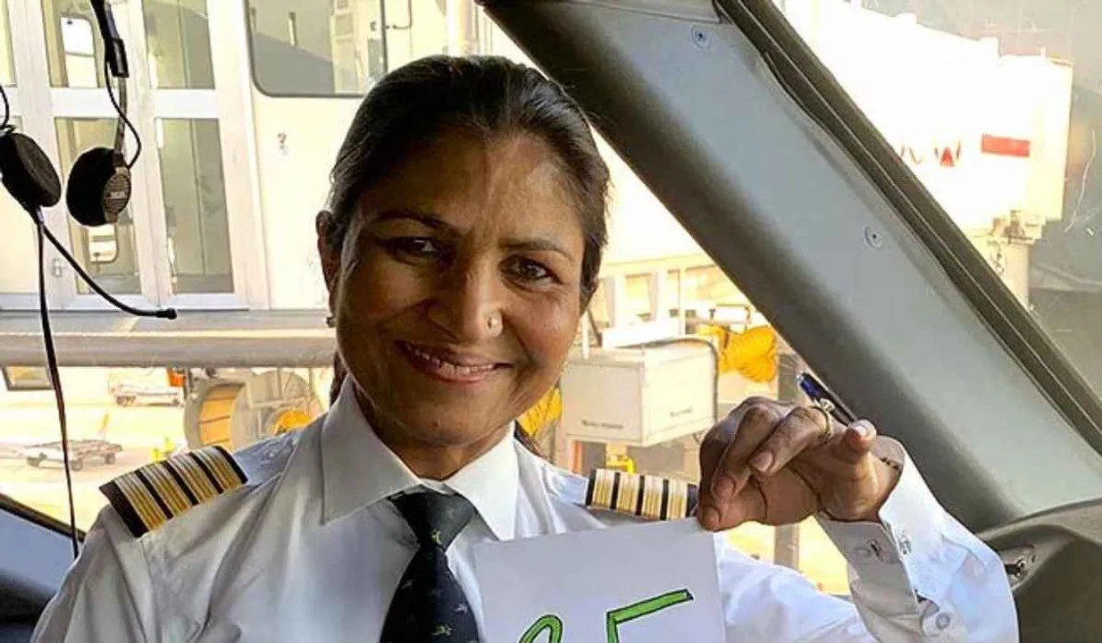 Nivedita Bhasin