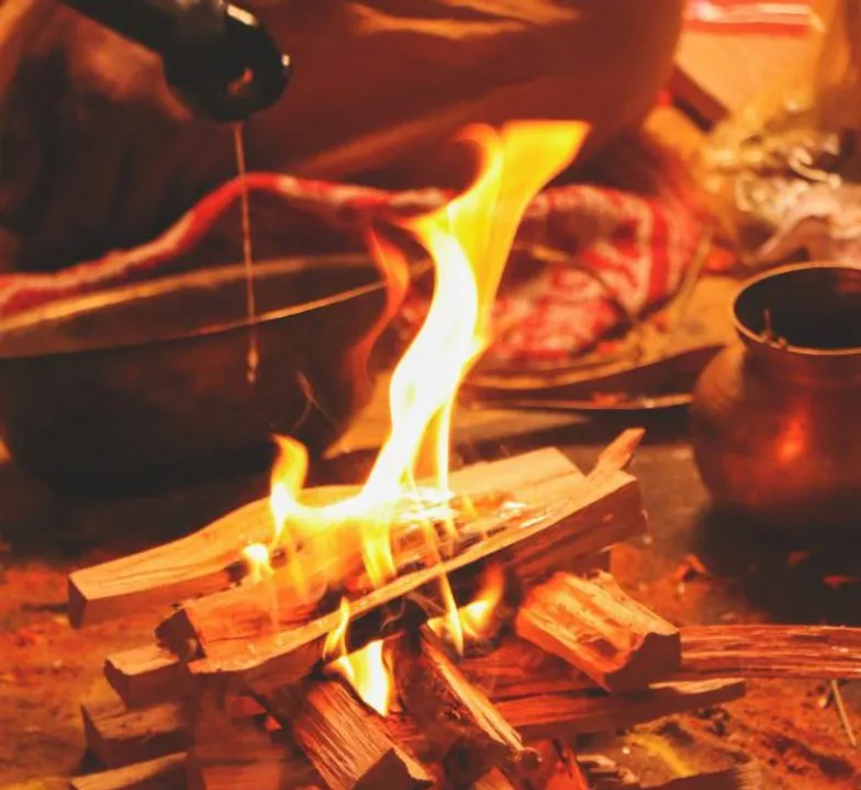 Vows, Promises & Resolutions In Indian Mythology