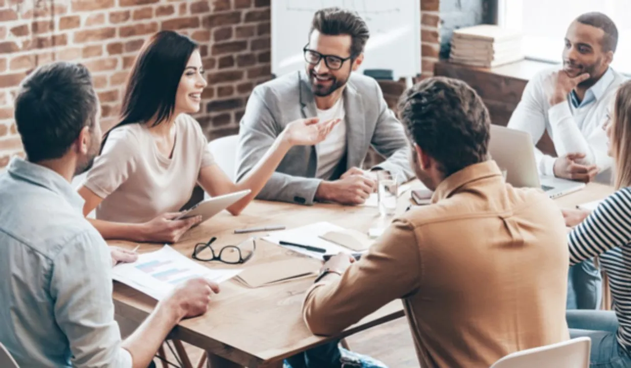 gender neutral vocabulary at workplace