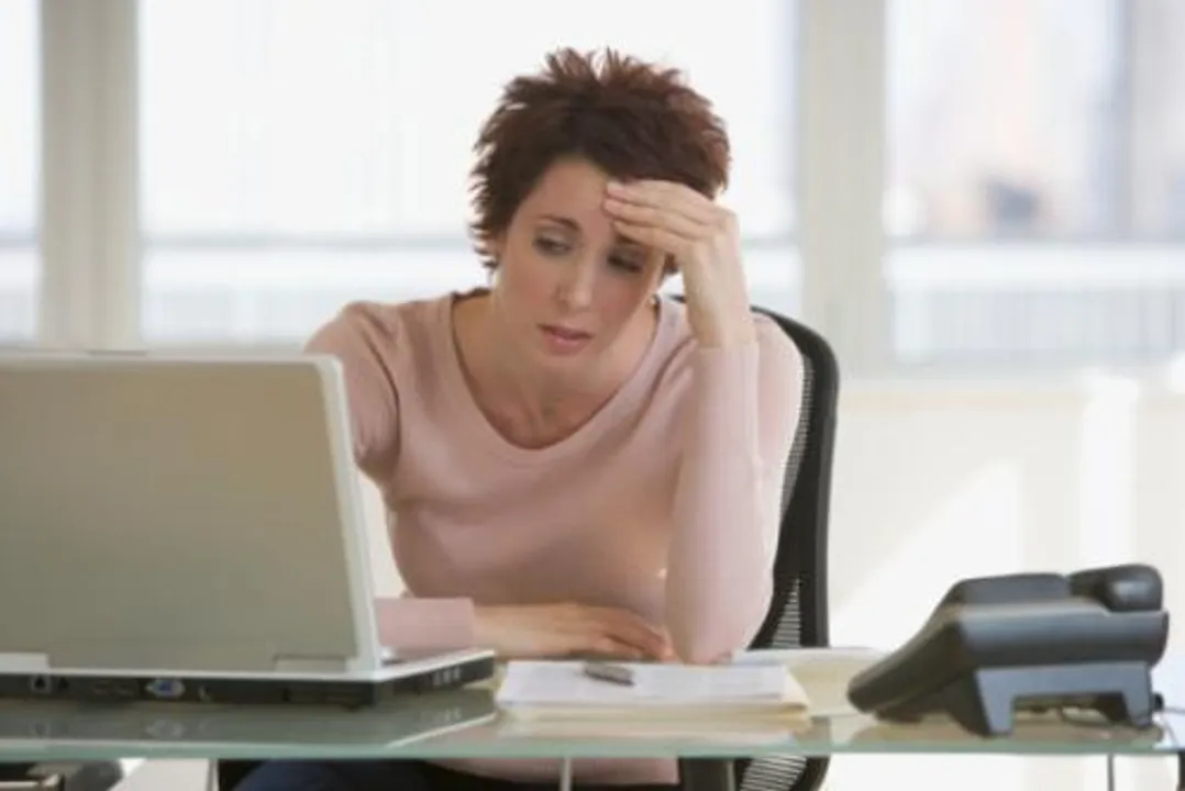 Overcoming 5 obstacles to achieve success