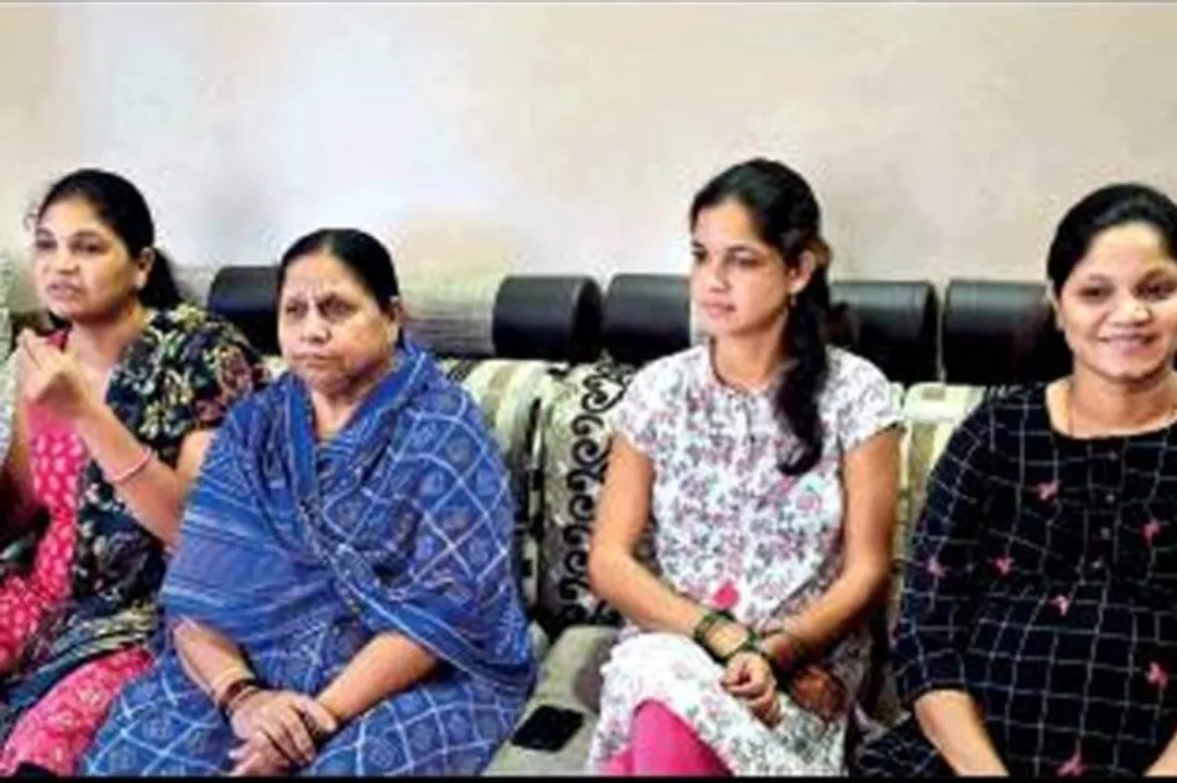 Kargil War Widow