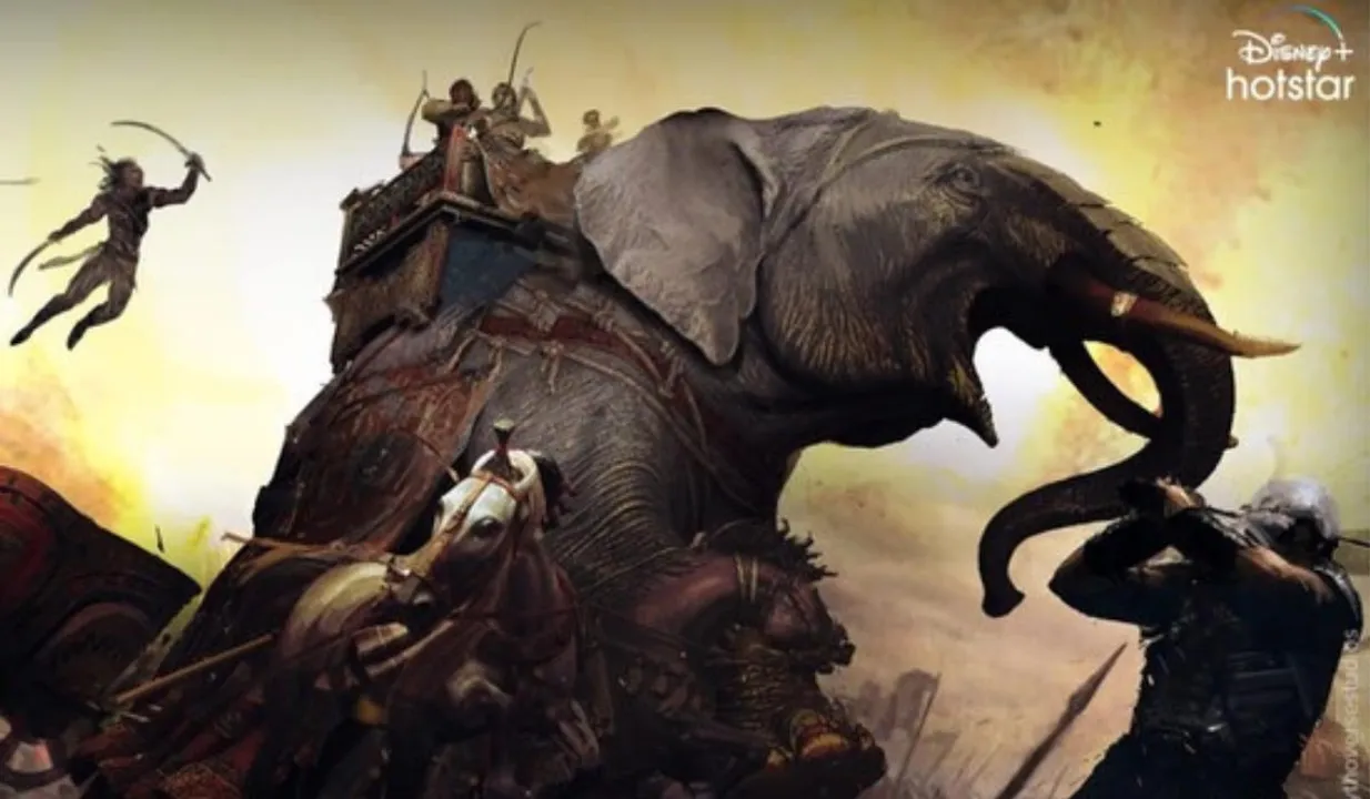 Mahabharata