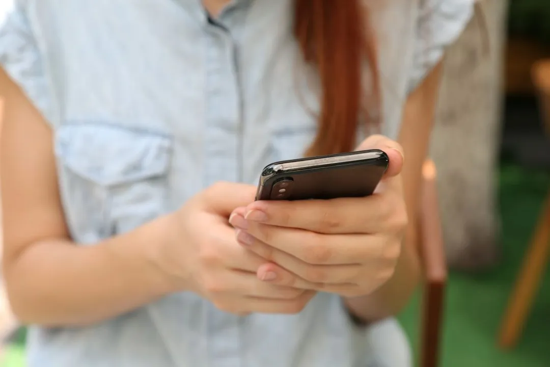 Instagram Reels Children, Children And Technology
