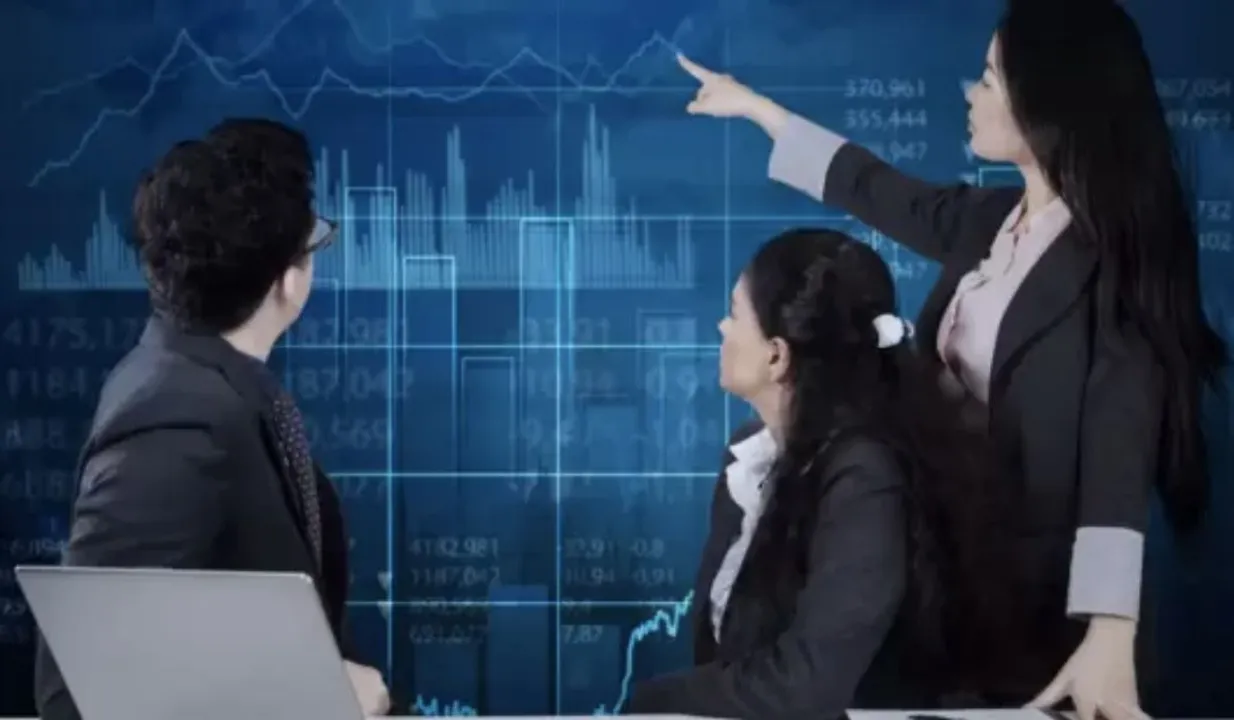 India's Support Of Women-Led Start-Ups