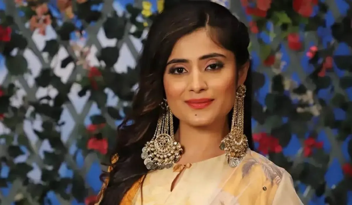 Who Was Vaishali Thakkar