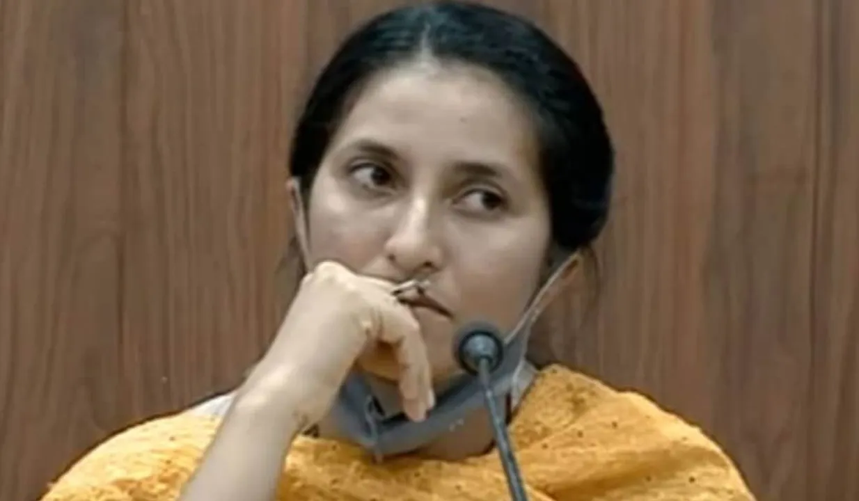 mayookha johny case, Mayookha Johny Friend Rape Case ,who is Mayookha Johny, athlete Mayookha Johny, Mayookha Johny
