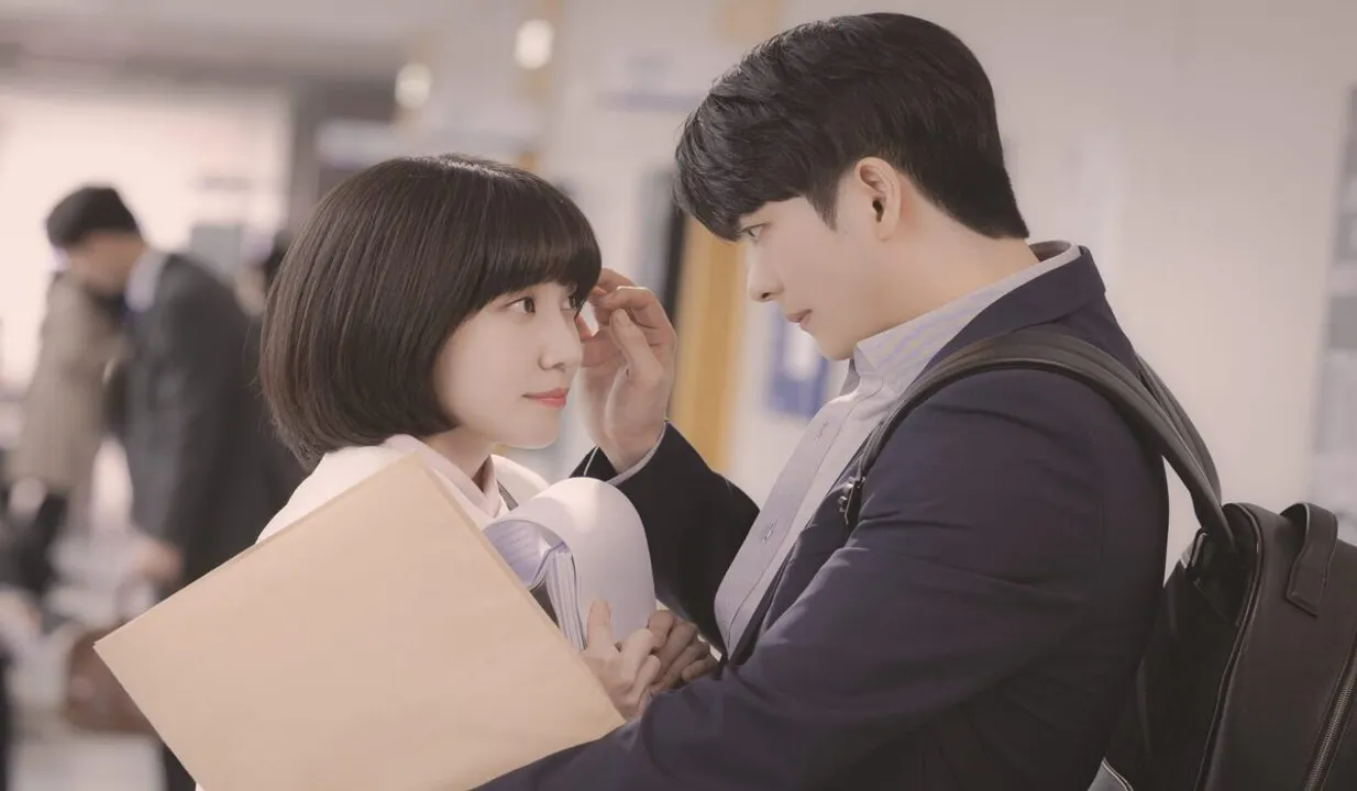 Extraordinary Attorney Woo Season 2