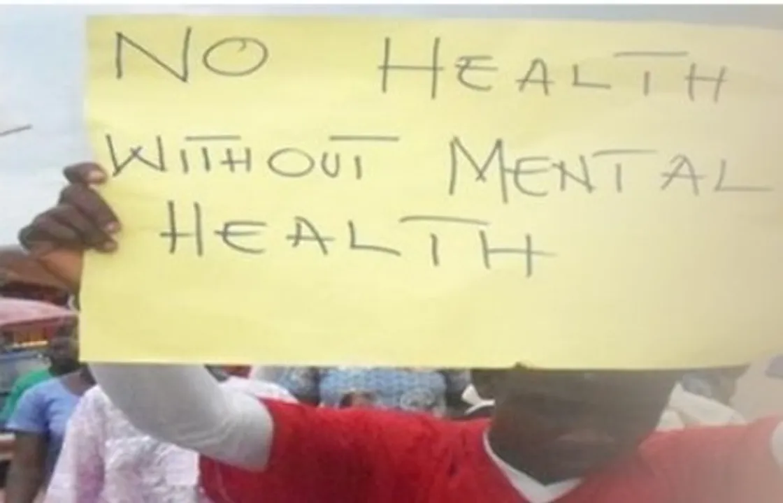 focus mental health women
